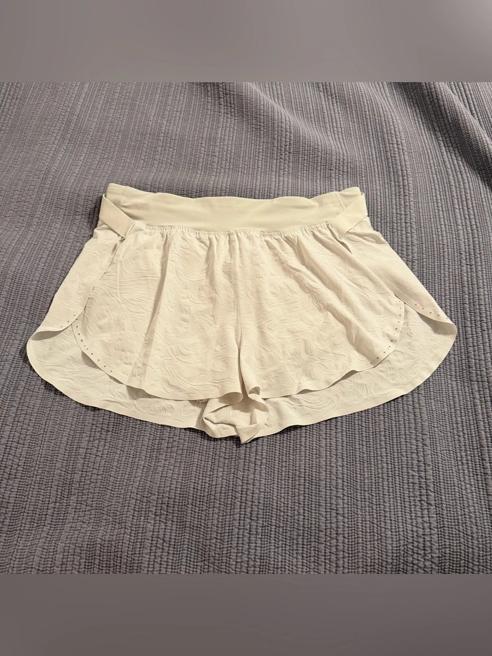 Lululemon Fast & Free HR Short 2